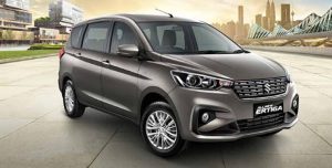 Mobil terlaris di tahun ini,