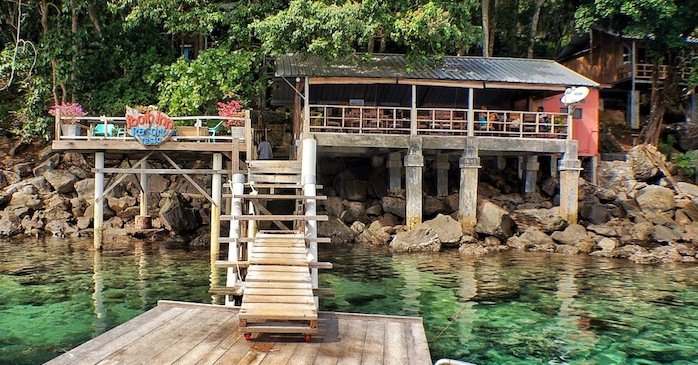 10 Destinasi Kota Tujuan Liburan Anda
