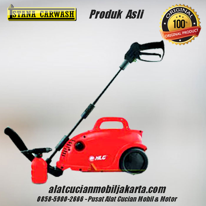 Jual Hidrolik Cuci Mobil di Sumba Barat - WA ke 0858-5900-2666