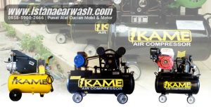 Jual Kompresor Angin dan Daftar Harga Kompresor