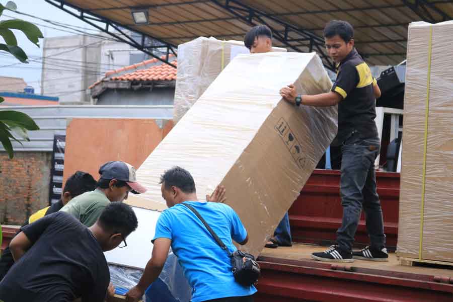 Jual Nitrogen Generator Fly Speed FS 4000 - WA 0858.5900.2666