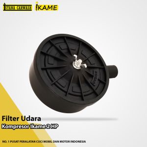 Filter Kompresor Angin 2 HP