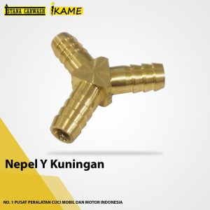 Nepel Y Kuningan