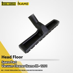 Head Floor