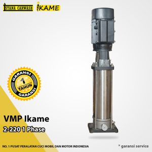 VMP Ikame 2 – 220, 1 Phase