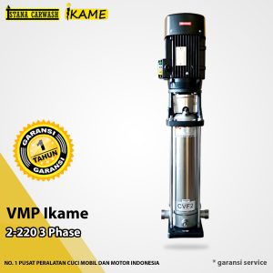 VMP Ikame 2 – 220, 3 Phase