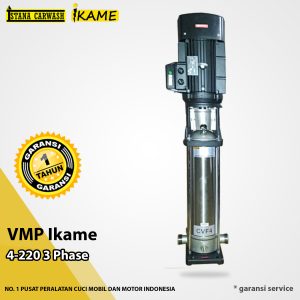 VMP Ikame 4 – 220, 3 Phase