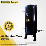 Air Receiver Tank 300 Liter