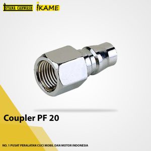 Coupler PF 20