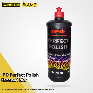 Ipo Perfect Polish