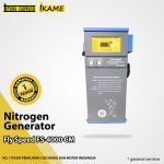 Nitrogen Generator Fly Speed FS 4000
