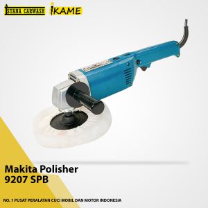 Alat Poles Makita 9207 SPB