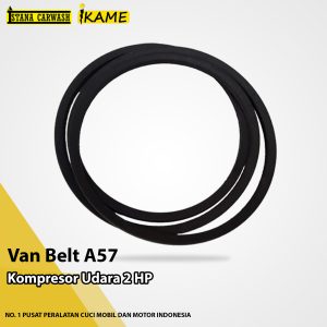 Van Belt Kompresor 2 HP (A 57)