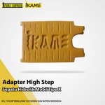 Adapter High Step