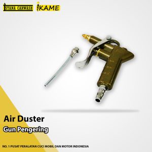 Air Duster / Gun pengeringan