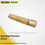 Gun High Pressure Ukuran 1/4″
