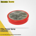 Filter Power Spray