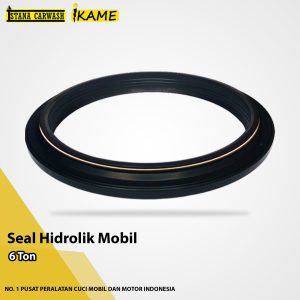 Seal Hidrolik Mobil Kapasitas 6 Ton