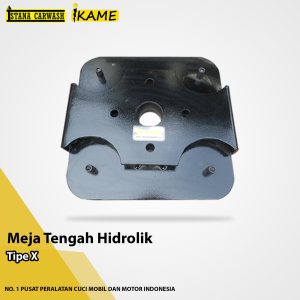 Meja Tengah Hidrolik Mobil Tipe-X