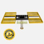 Hidrolik Cuci Mobil Ikame Thunder H