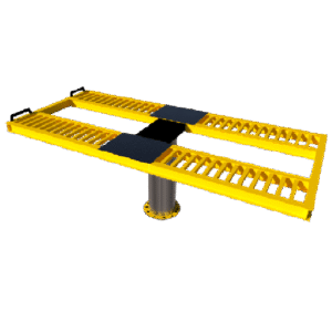 Hidrolik Mobil Ikame – Power H