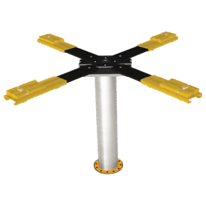 Hidrolik Mobil Ikame Thunder X