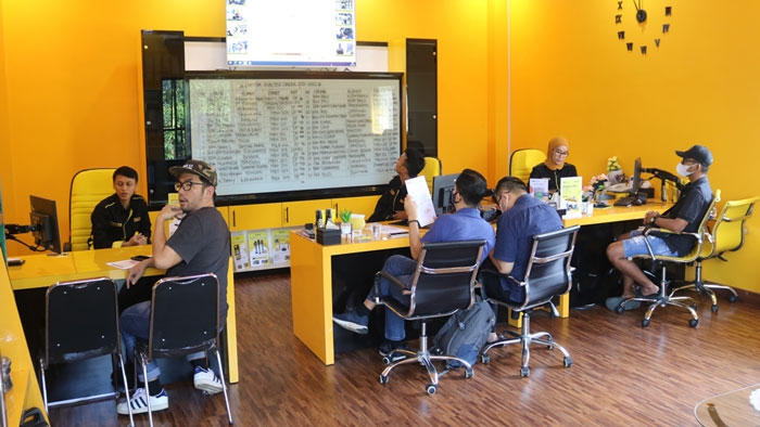 ISTANACARWASH SOLUSI LENGKAP PERALATAN CARWASH TERPERCAYA & PROFESIONAL