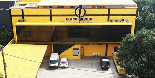 ISTANACARWASH SOLUSI LENGKAP PERALATAN CARWASH TERPERCAYA & PROFESIONAL