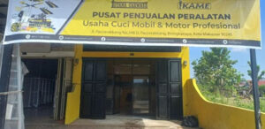 Cabang Makassar