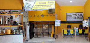 Cabang Medan