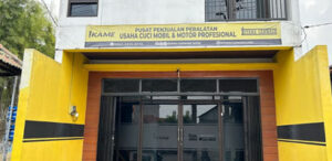 Cabang Surabaya