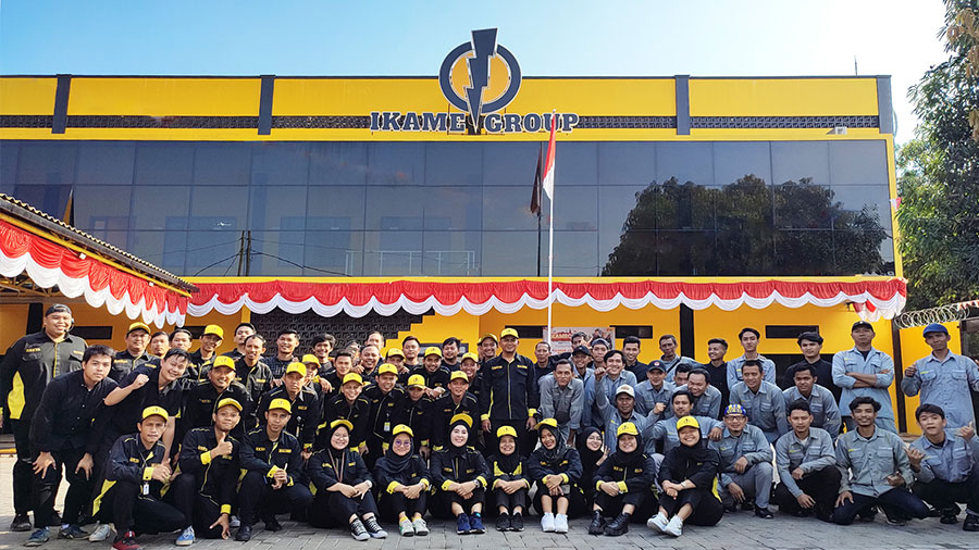 ISTANACARWASH SOLUSI LENGKAP PERALATAN CARWASH TERPERCAYA & PROFESIONAL